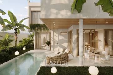 4-Bed Semi-Detached Villa Near Fisherman's Village