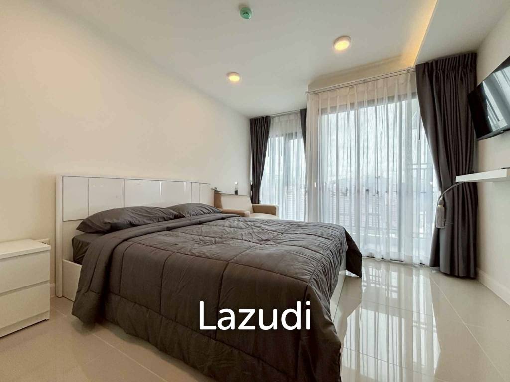 Mira Monte soi94: Modern 1BR New Condo