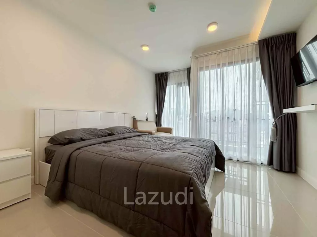 Mira Monte soi94: Modern 1BR New Condo