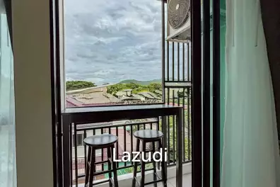 Mira Monte soi94: Modern 1BR New Condo