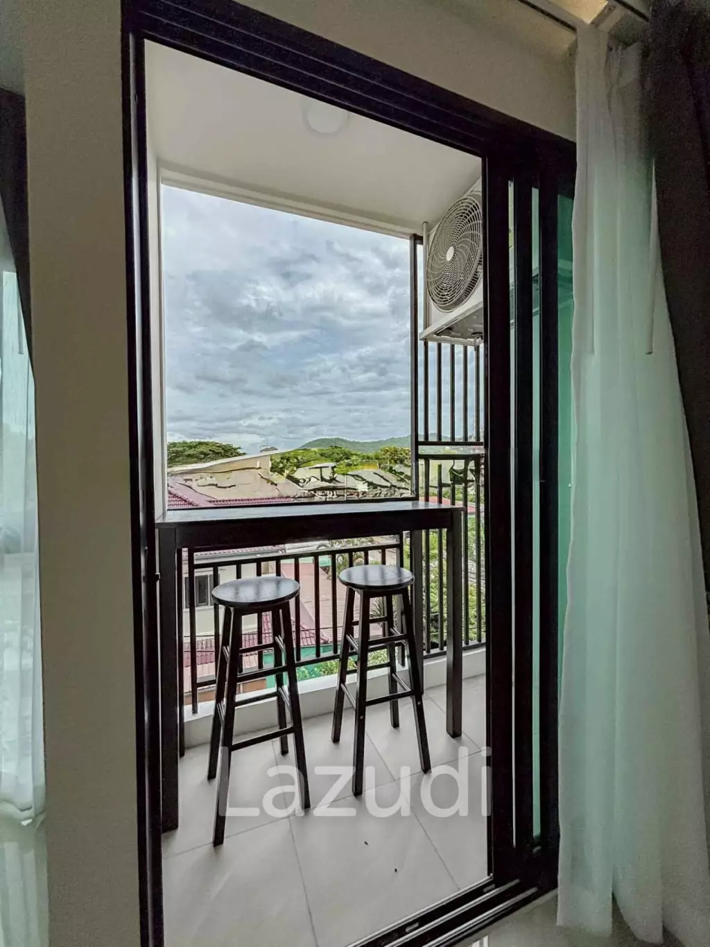 Mira Monte soi94: Modern 1BR New Condo