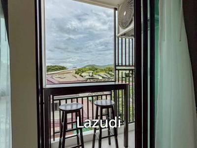 Mira Monte soi94: Modern 1BR New Condo