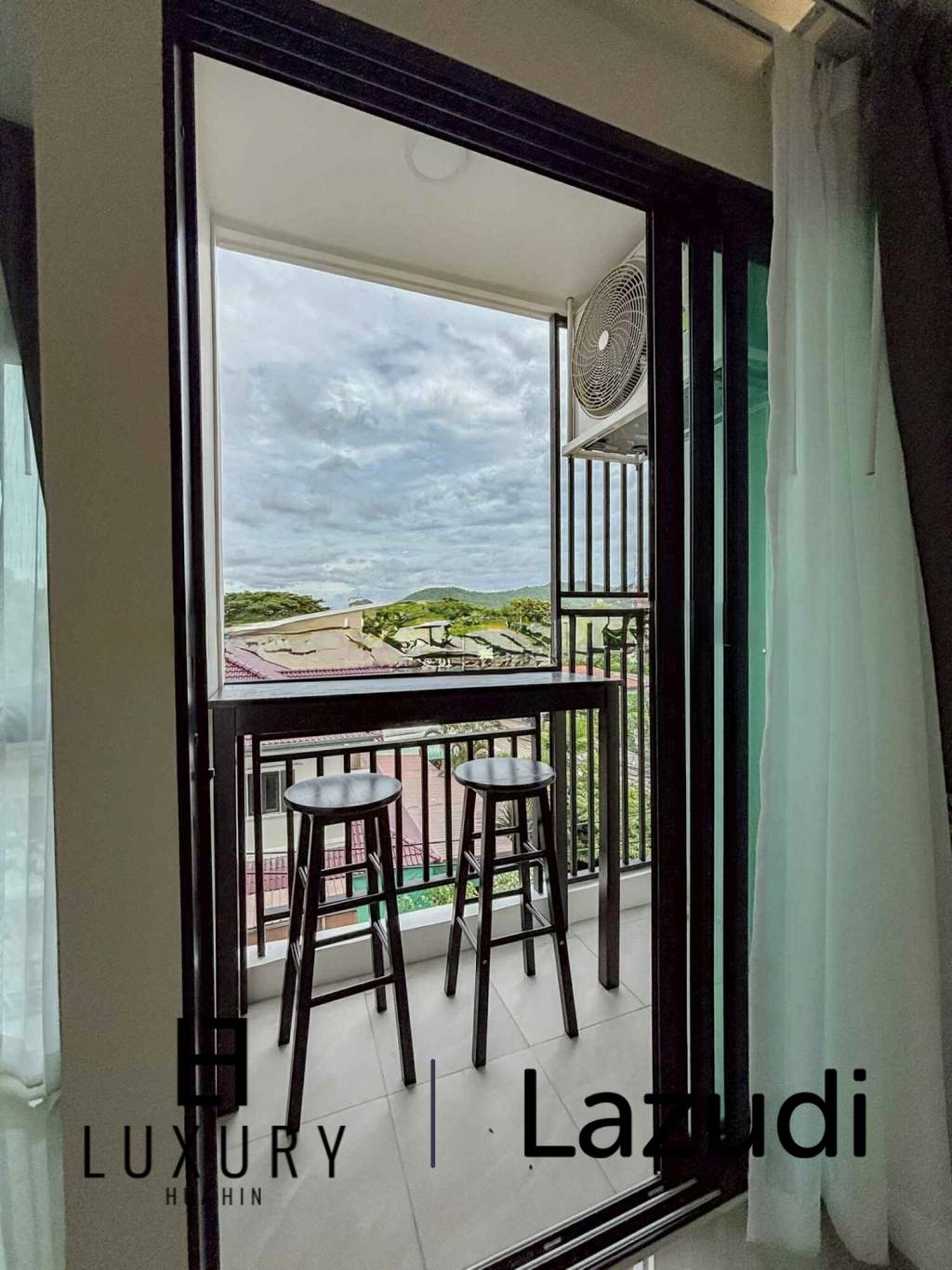 Mira Monte soi94: Modern 1BR New Condo