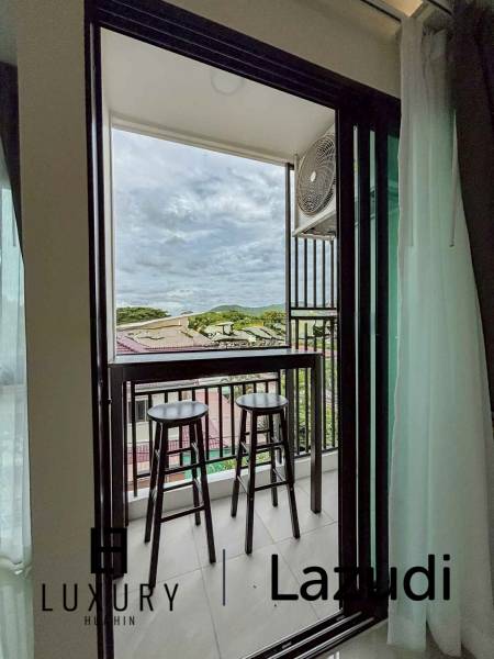Mira Monte soi94: Modern 1BR New Condo