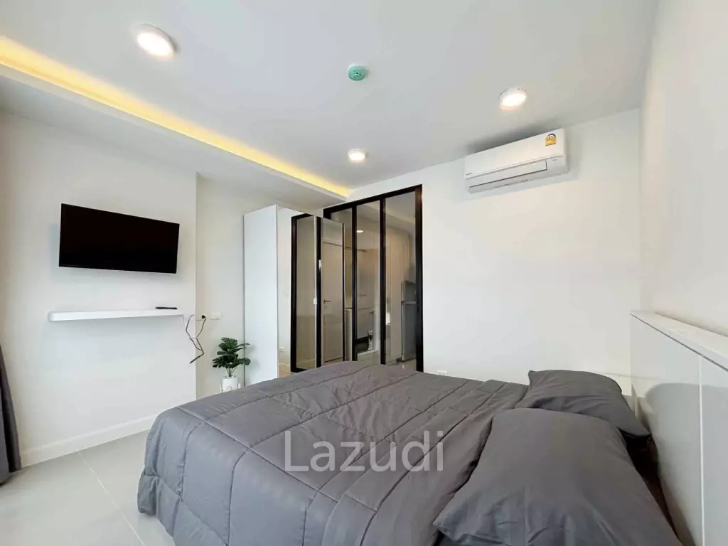 Mira Monte soi94: Modern 1BR New Condo