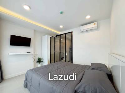 Mira Monte soi94: Modern 1BR New Condo