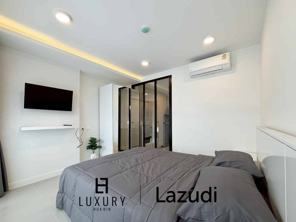 Mira Monte soi94: Modern 1BR New Condo