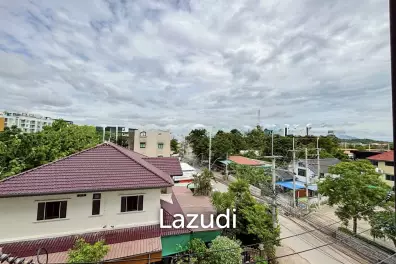 Mira Monte soi94: Modern 1BR New Condo