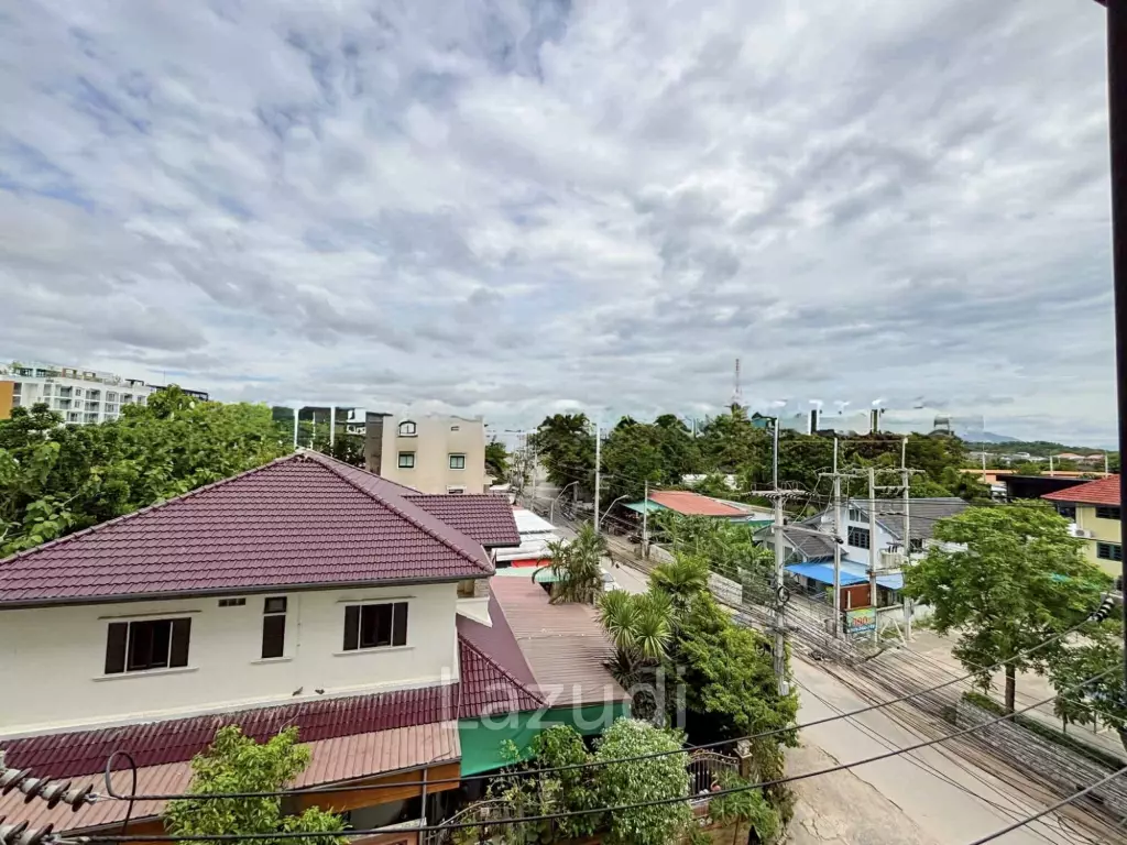 Mira Monte soi94: Modern 1BR New Condo