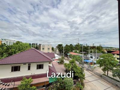 Mira Monte soi94: Modern 1BR New Condo