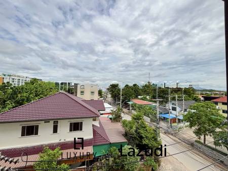 Mira Monte soi94: Modern 1BR New Condo