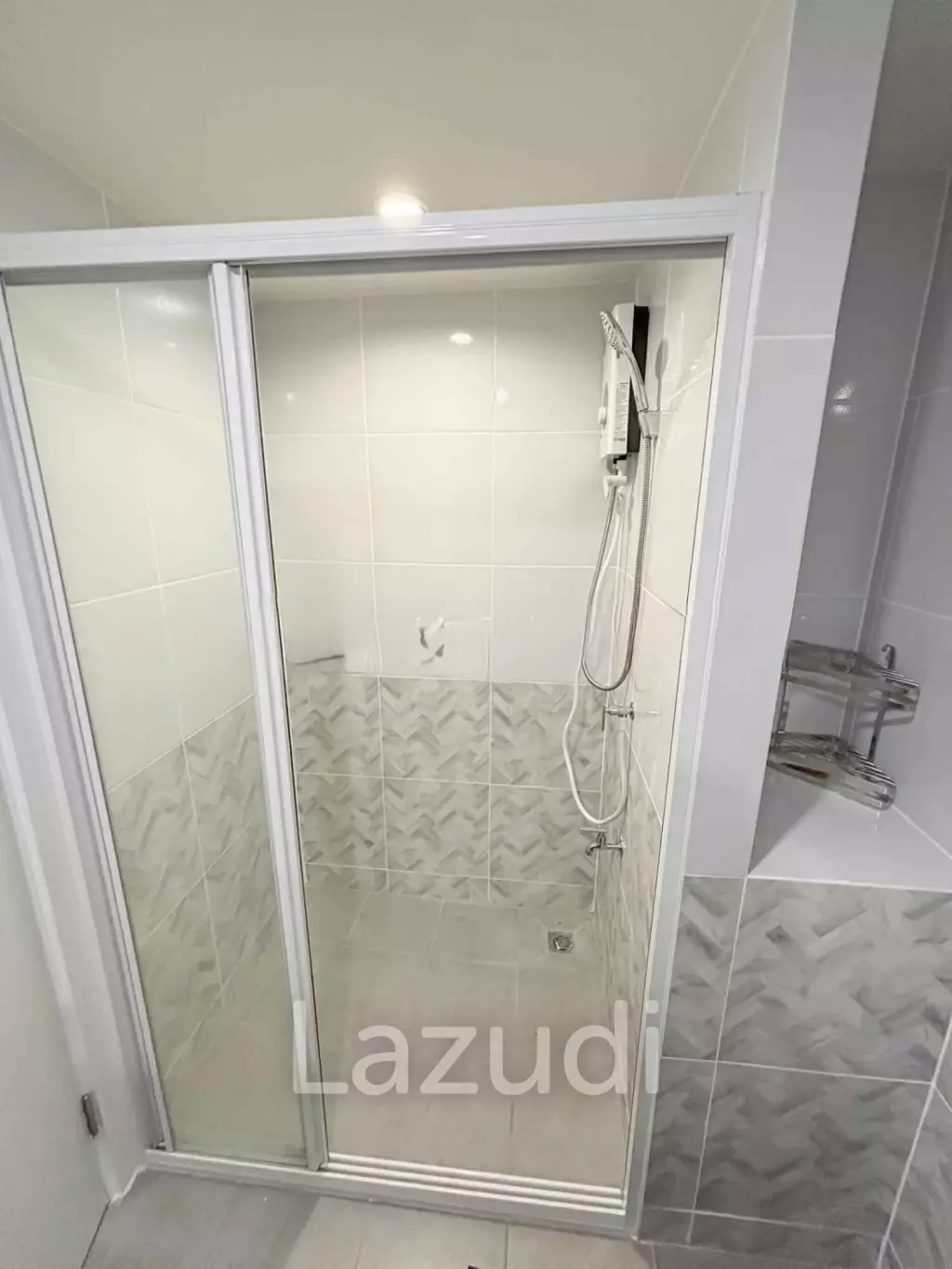 Mira Monte soi94: Modern 1BR New Condo