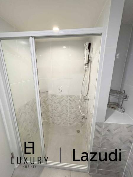 Mira Monte soi94: Modern 1BR New Condo