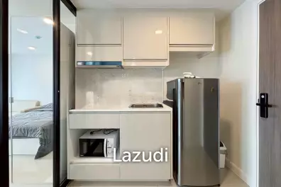 Mira Monte soi94: Modern 1BR New Condo