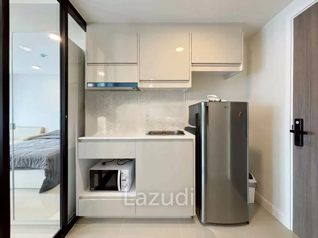 Mira Monte soi94: Modern 1BR New Condo