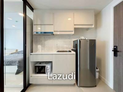 Mira Monte soi94: Modern 1BR New Condo