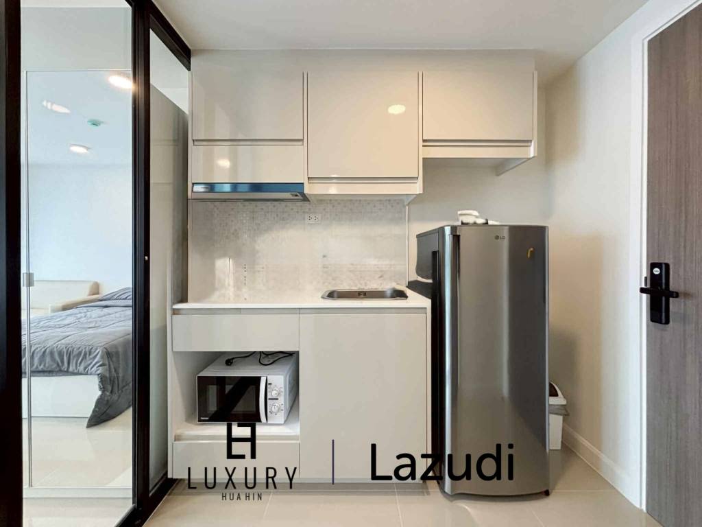 Mira Monte soi94: Modern 1BR New Condo