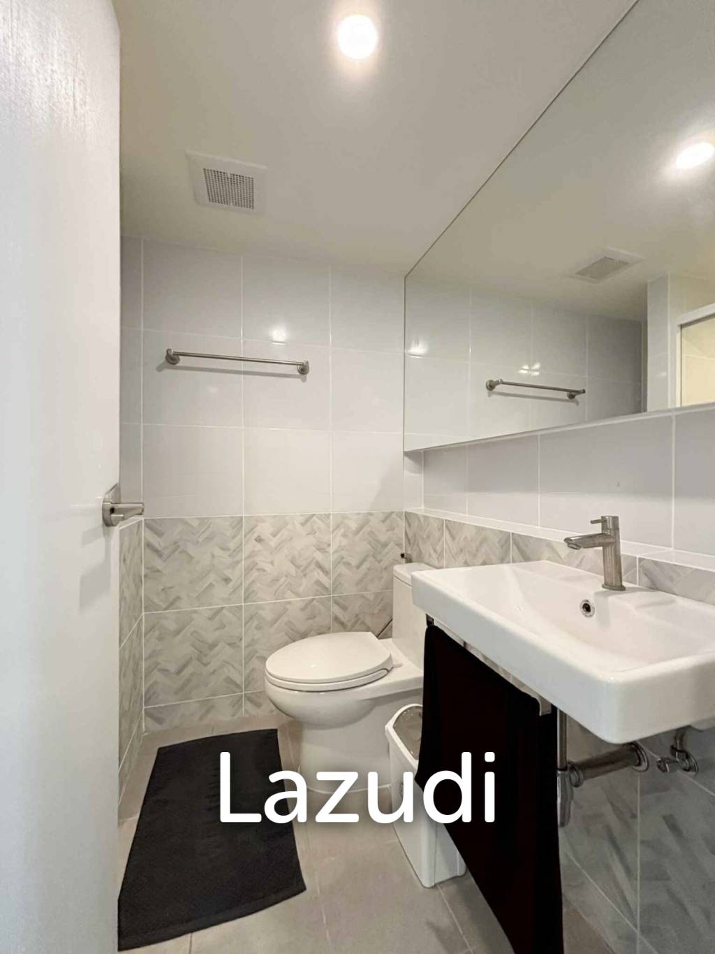 Mira Monte soi94: Modern 1BR New Condo