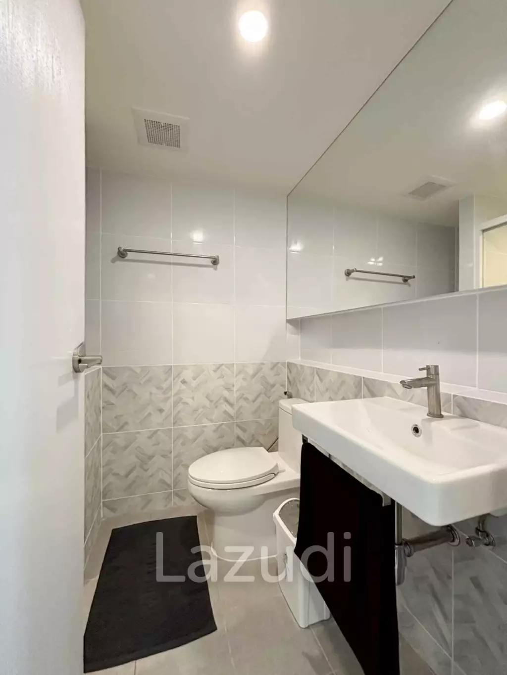 Mira Monte soi94: Modern 1BR New Condo