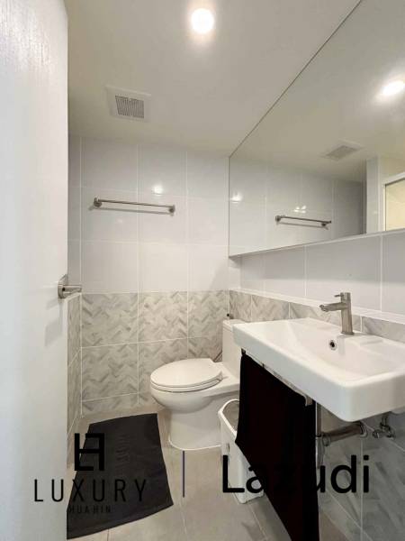 Mira Monte soi94: Modern 1BR New Condo