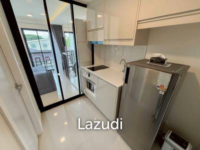 Mira Monte soi94: Modern 1BR New Condo