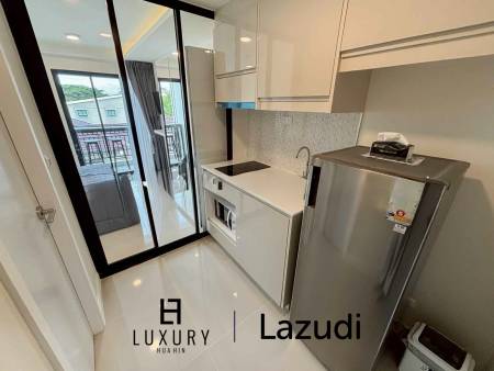 Mira Monte soi94: Modern 1BR New Condo