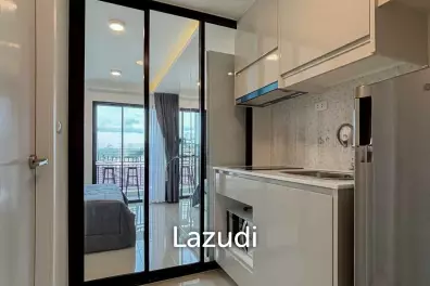 Mira Monte soi94: Modern 1BR New Condo