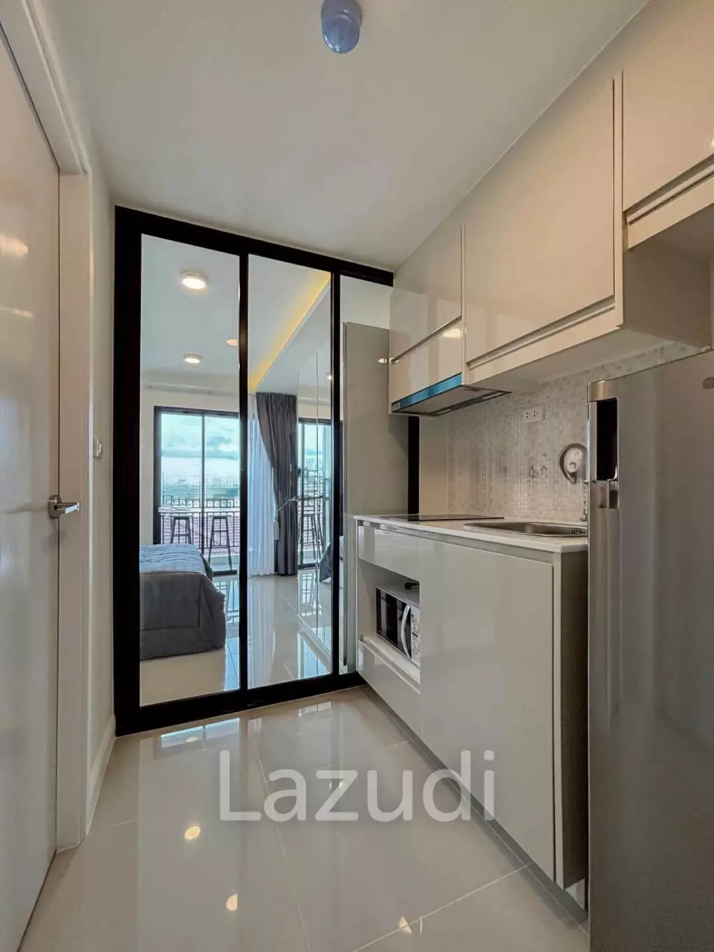 Mira Monte soi94: Modern 1BR New Condo