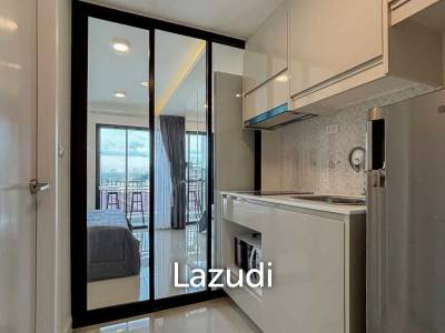 Mira Monte soi94: Modern 1BR New Condo