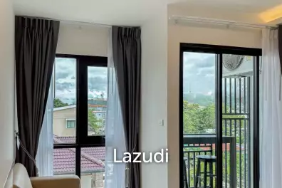 Mira Monte soi94: Modern 1BR New Condo