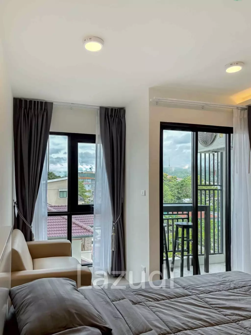 Mira Monte soi94: Modern 1BR New Condo