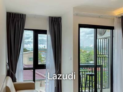 Mira Monte soi94: Modern 1BR New Condo