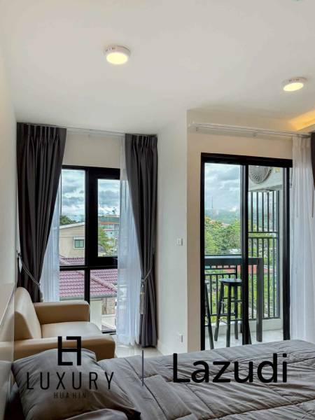 Mira Monte soi94: Modern 1BR New Condo