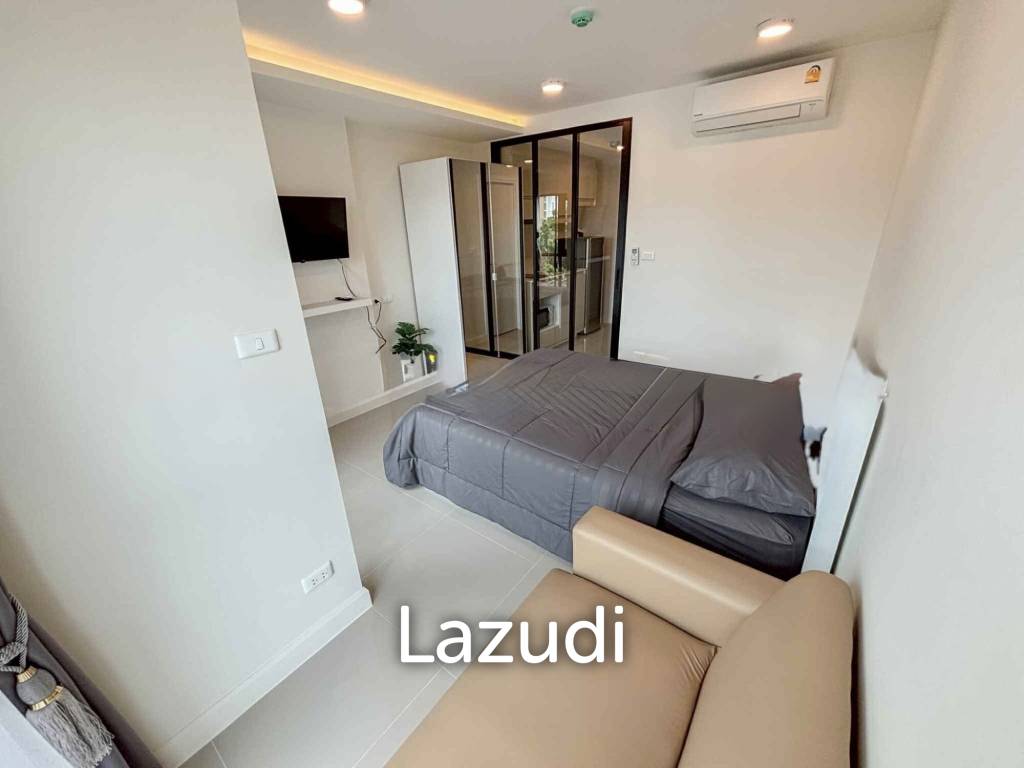 Mira Monte soi94: Modern 1BR New Condo
