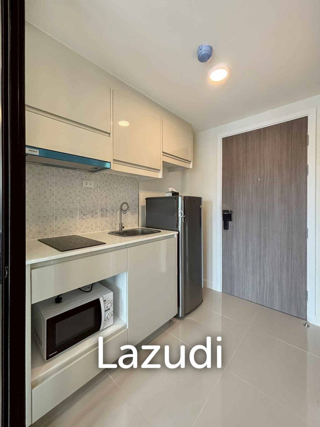 Mira Monte soi94: Modern 1BR New Condo