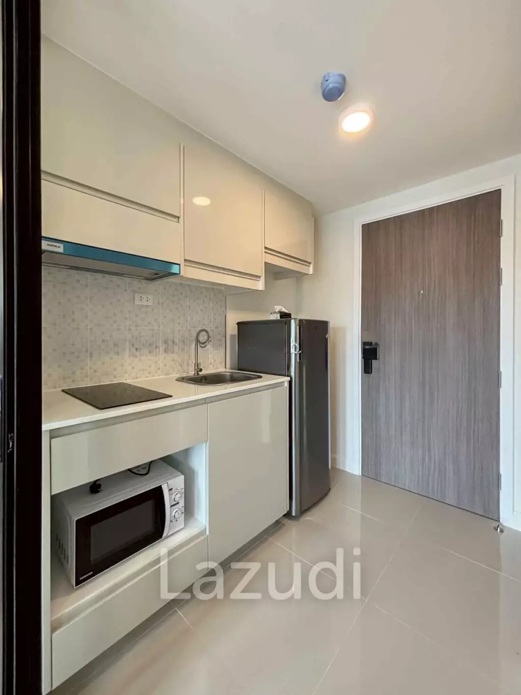 Mira Monte soi94: Modern 1BR New Condo