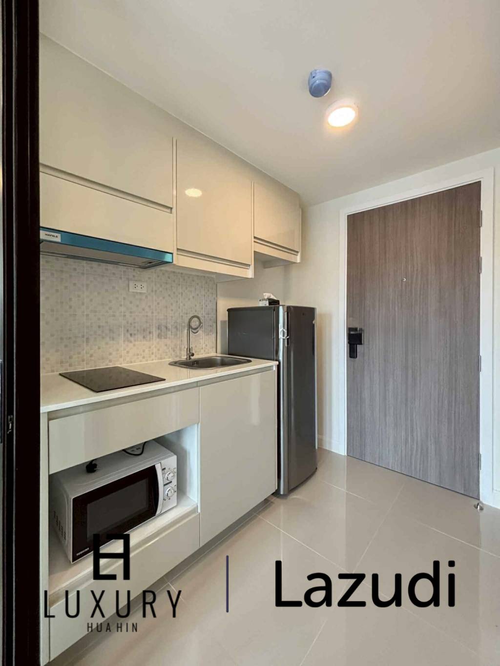 Mira Monte soi94: Modern 1BR New Condo