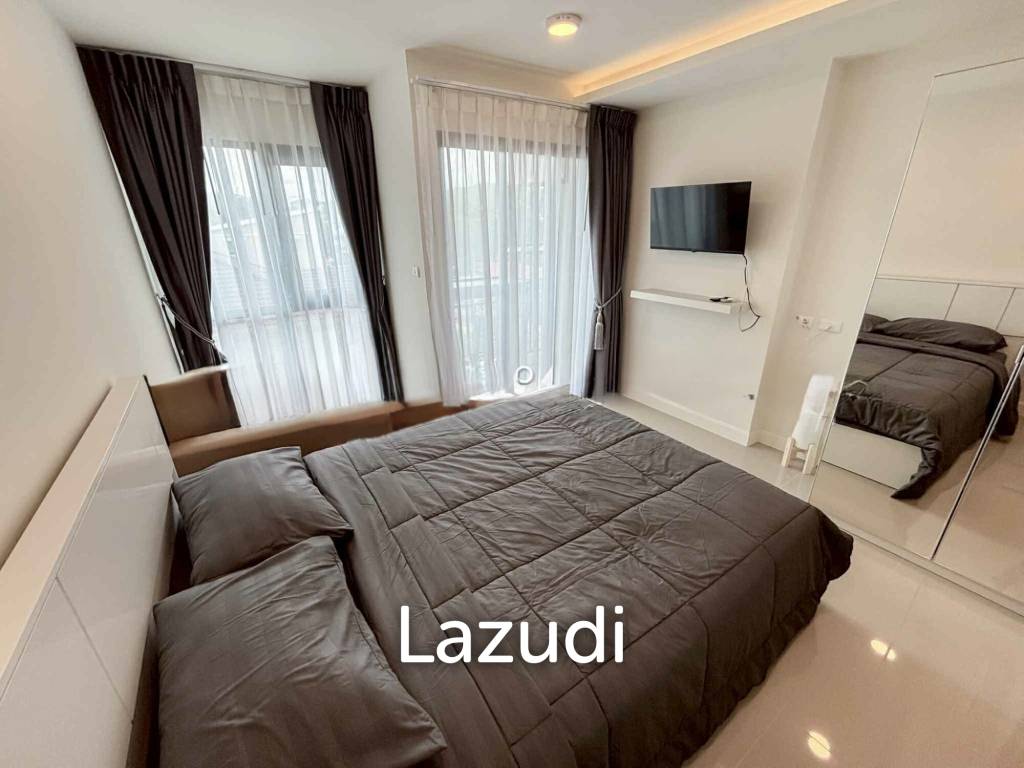 Mira Monte soi94: Modern 1BR New Condo