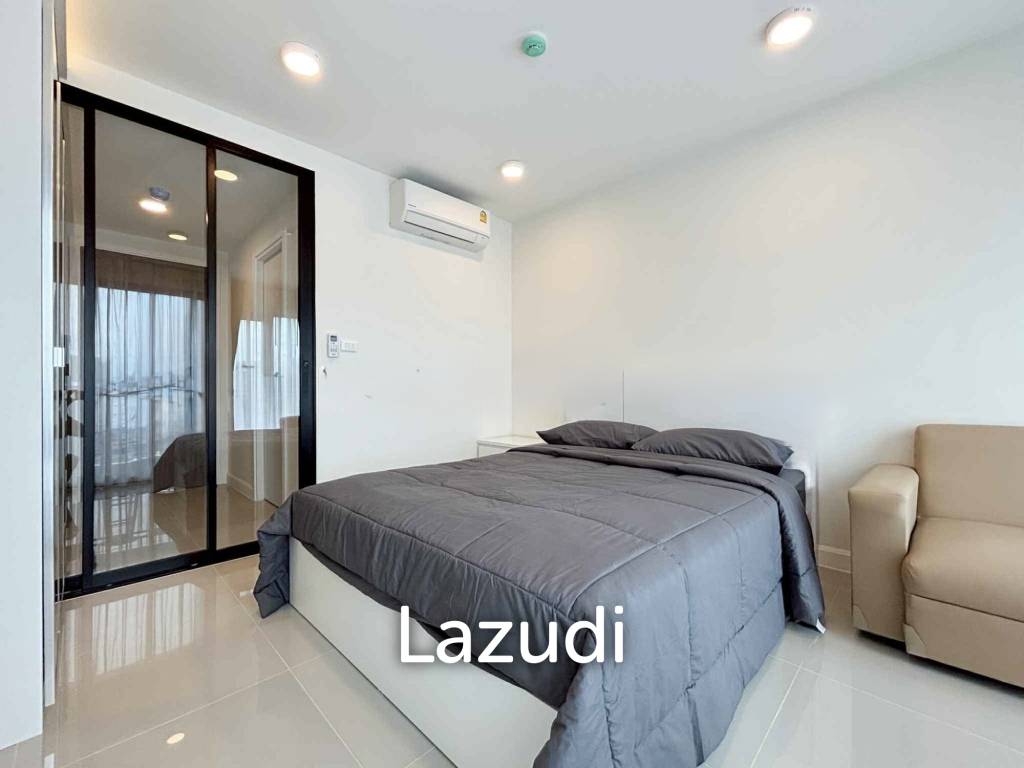 Mira Monte soi94: Modern 1BR New Condo