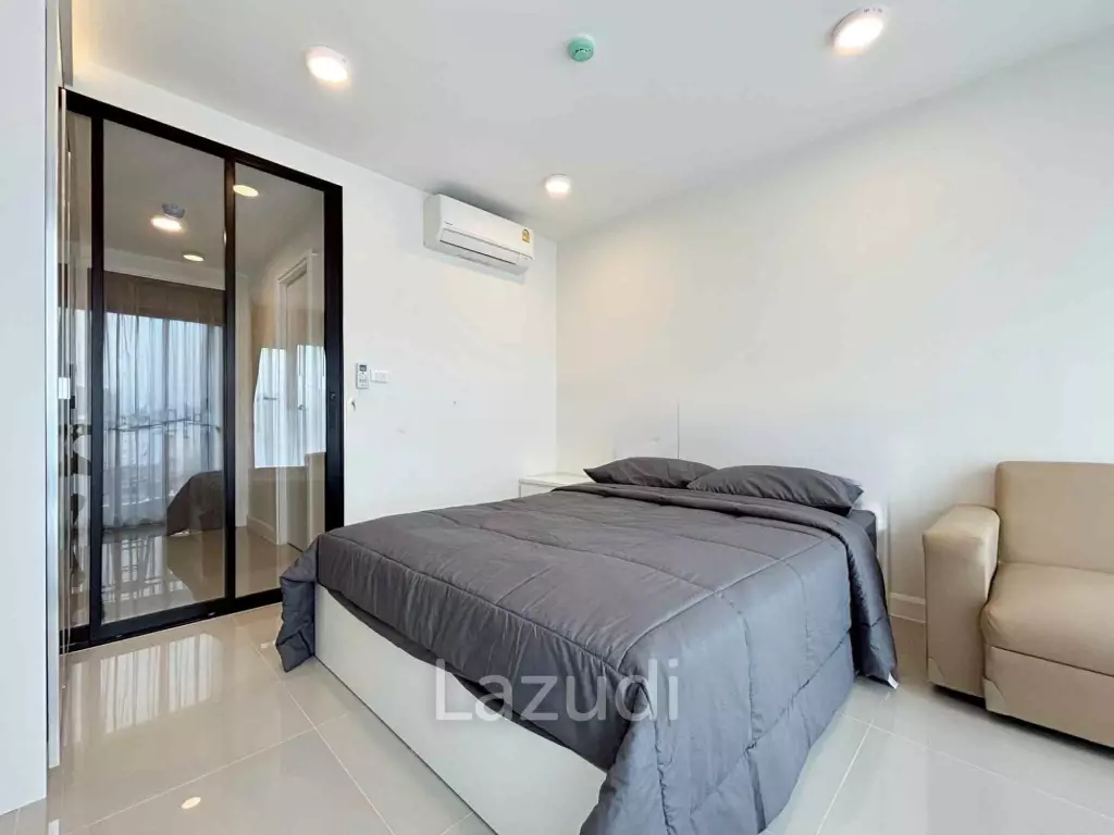 Mira Monte soi94: Modern 1BR New Condo