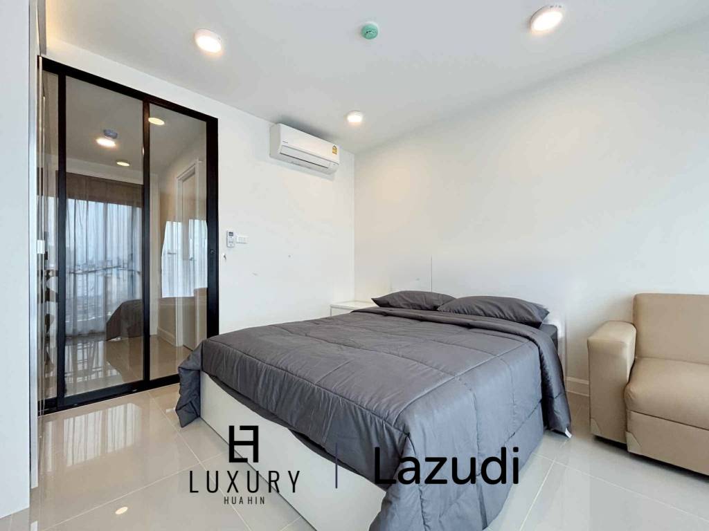 Mira Monte soi94: Modern 1BR New Condo