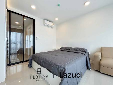 Mira Monte soi94: Modern 1BR New Condo