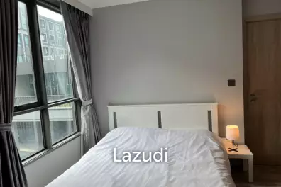 2 Bedroom 2 Bathroom 61.03 SQ.M  Maestro 19 Ratchada - Vipha