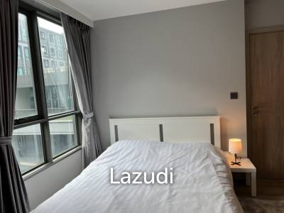 2 Bedroom 2 Bathroom 61.03 SQ.M  Maestro 19 Ratchada - Vipha