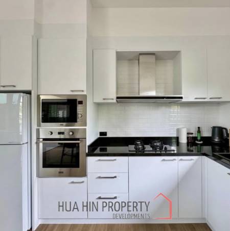 PANORAMA BLACK MOUNTAIN  : 3 bed pool villa
