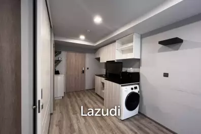 1 Bedroom 1 Bathroom 35 SQ.M  Maestro 19 Ratchada