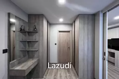 1 Bedroom 1 Bathroom 35 SQ.M  Maestro 19 Ratchada