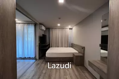 1 Bedroom 1 Bathroom 35 SQ.M  Maestro 19 Ratchada