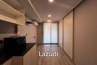 1 Bedroom 1 Bathroom 35 SQ.M  Maestro 19 Ratchada