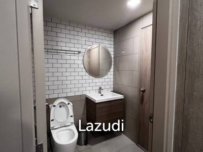 1 Bedroom 1 Bathroom 35 SQ.M  Maestro 19 Ratchada